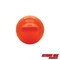 Extreme Max Extreme Max 3006.7656 BoatTector Inflatable Fender - 4.5" x 16", Neon Orange 3006.7656 - alternate 4